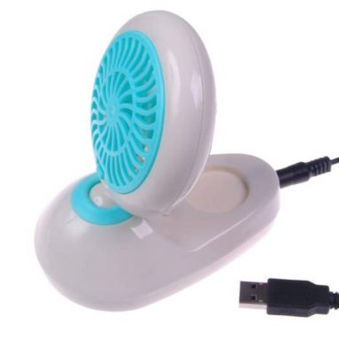 USB Aroma Digi Fan