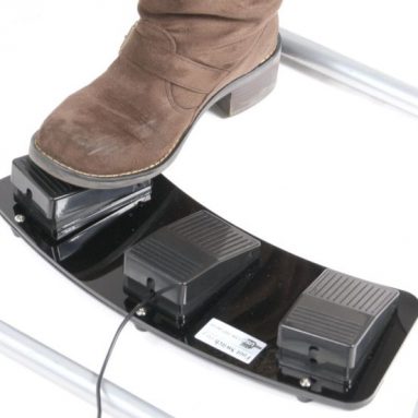 Thanko – USB Foot Switch