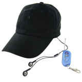 Multifunction CAP