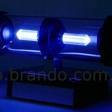 USB LED Light Tube Speaker