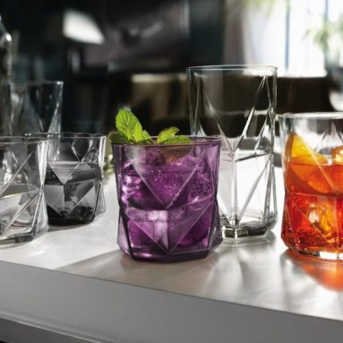 Bormioli Rocco Cassiopea Rocks Glass