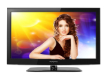 Cyber Monday: iSymphony 32-Inch 720p LED HDTV