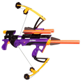 Avengers Hawkeye Special Big Bad Bow