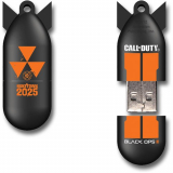 Call of Duty: Black Ops II 8GB Bomb USB Flash Dri