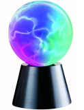 Sphere Electra Phosphor Table Lamp