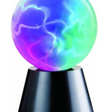 Sphere Electra Phosphor Table Lamp