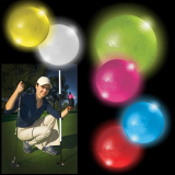 Night Flyer Lighted Golf Balls