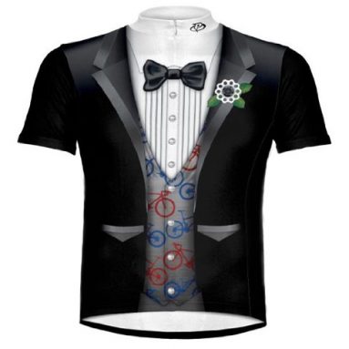 Cycling Jersey Men’s Short Sleeve