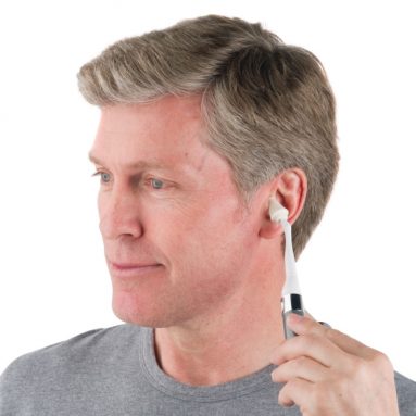 The Tinnitus Relief Device