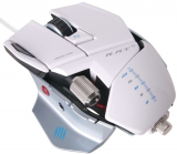 R.A.T.5 Gaming Mouse for PC and Mac