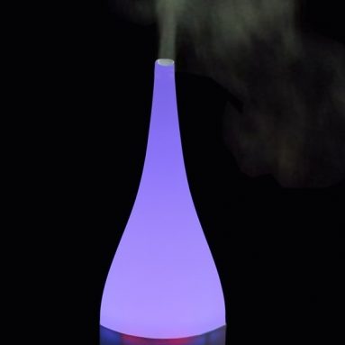 Ultrasonic Aromatherapy Diffuser