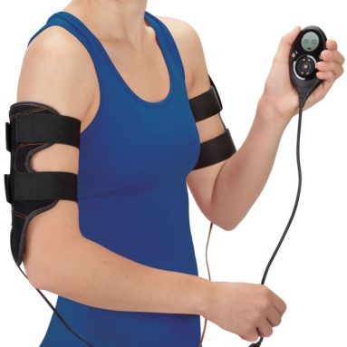 The Clinical Muscle Toner