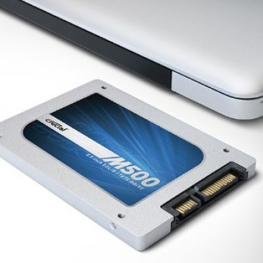 960GB SATA Internal Solid State Drive