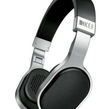 Hi-Fi On-Ear Headphones