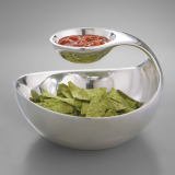 Nambe Scoop Server