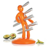 Kitchen Knife Set