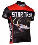 Star Trek Cycling Jersey
