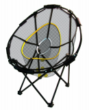 World of Golf Collapsible Chipping Net