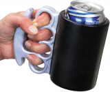 Knuckles Koozie