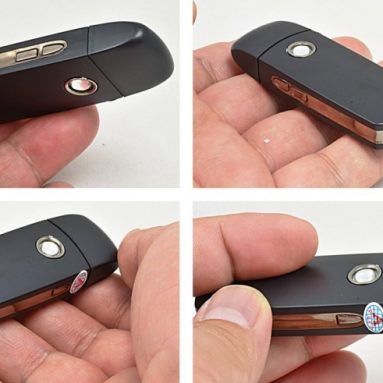 Mutifunctional Hidden Mini Camera