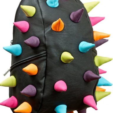 Spiketus Rex Backpack