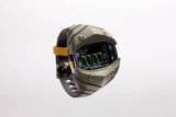 Evangelion Shinseki Evangelion Original Design Watch