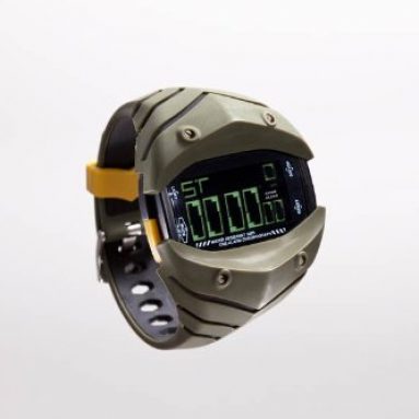 Evangelion Shinseki Evangelion Original Design Watch