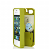 Chartreuse Case for iPhone 5