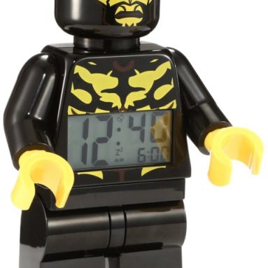 Lego Digital Clock