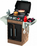 Get Out n’ Grill Kitchen Set