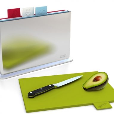 Chopping Board Set