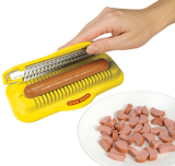 THE DOG DICER