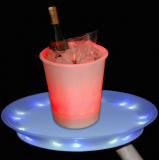 Super Lighted LED Serving Tray,