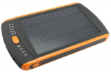 Solar Charger 23000mah USB External Rechargeable Portable Battery Pack