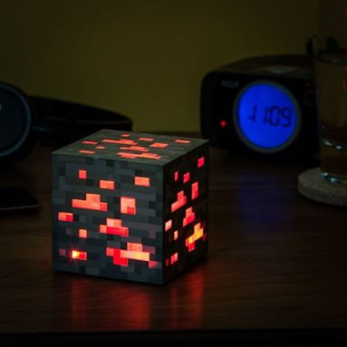 Minecraft Night Light Display