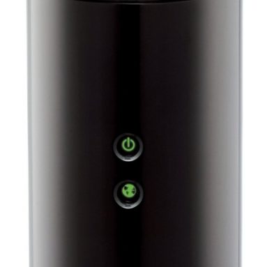 D-Link Wireless Home Cloud App-Enabled Dual-Band Gigabit Router