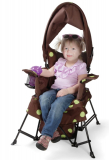 The Growing Child’s Adjustable Folding Chair