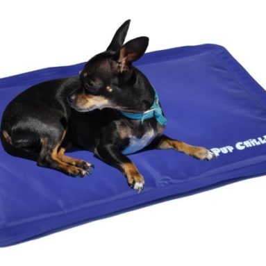 Pup Chiller Cooling Mat