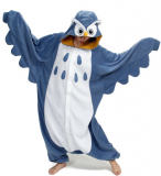 Owl Costume Kigurumi Adult Pajamas