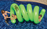 Swimline Spring Thing Inflatable Pool Toy