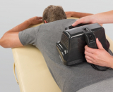 The Physical Therapist’s Massager