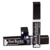 Mascara w/Light up Applicator
