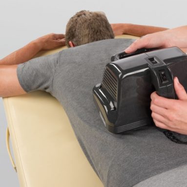 The Physical Therapist’s Massager