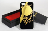 Tsuki ni Ume iPhone 5 Cover Case
