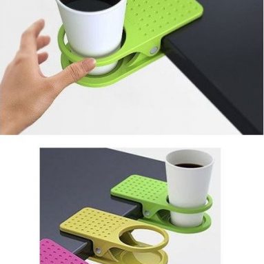 Folding Cup Holder