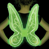 Light-Up Butterfly