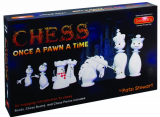 Science Wiz Chess Once A Pawn A Time