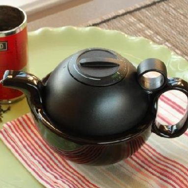 Teaspot Automatic Teapot