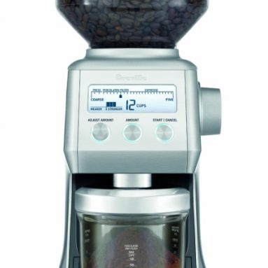 Breville  Smart Grinder