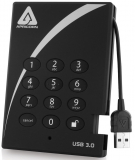 Padlock 1.5 TB USB 3.0 256-Bit